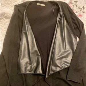 💰2 for $20💰 Zara Knit open sweater